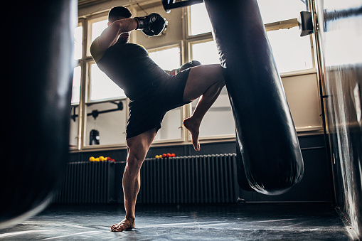 How Martial Arts Can Enhance Your Mind, Body, and Self confidence