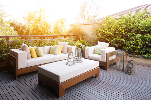 Experiencing Outdoor furniture (Utemöbler) is the ideal option to never devote a great deal money