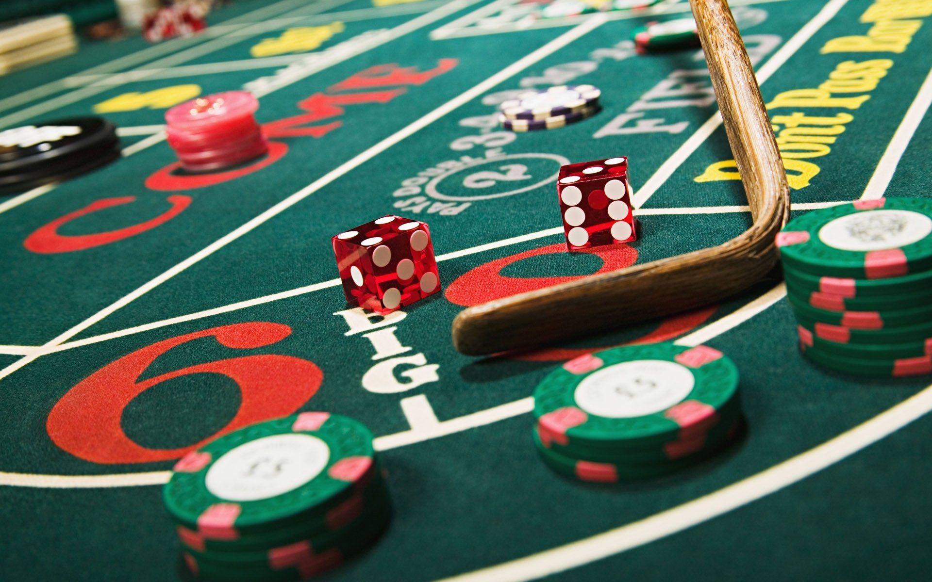 Everyone should be encouraged to play at a casino online