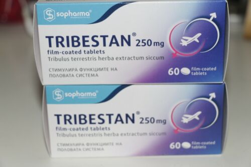 Unlocking the Health Benefits of Tribestan Sopharma