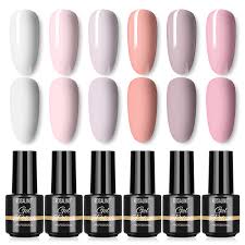 Options To Consider About Oja semi-permanent Nail Polish