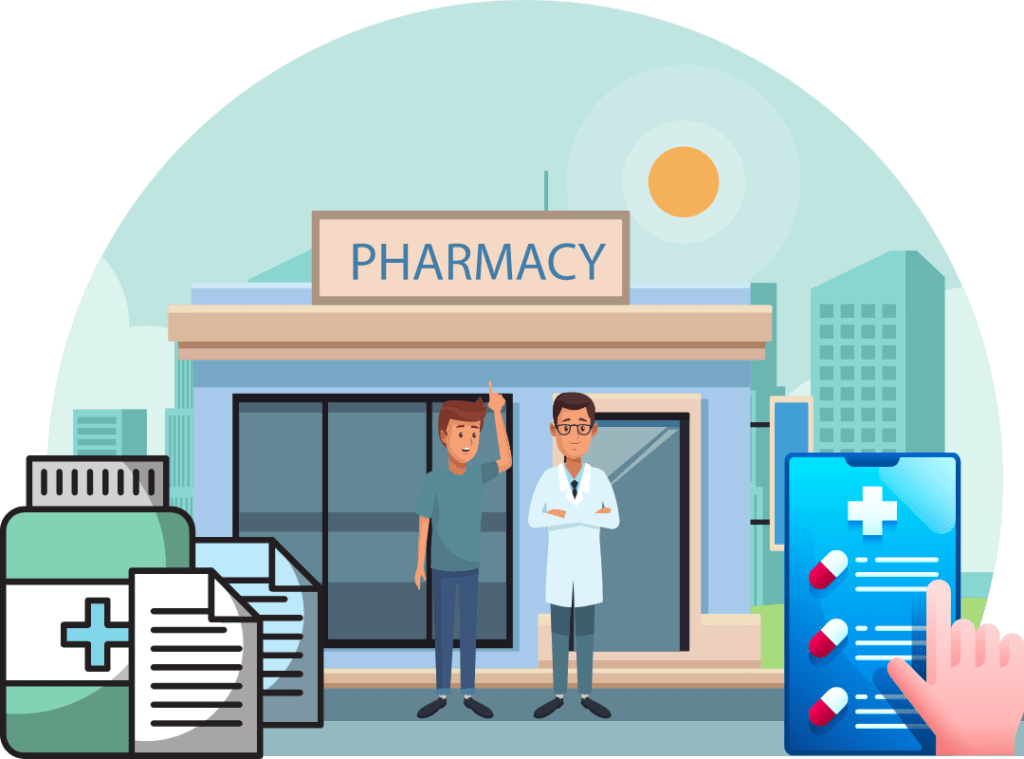 Affordable Prices with an Online Pharmacy in France