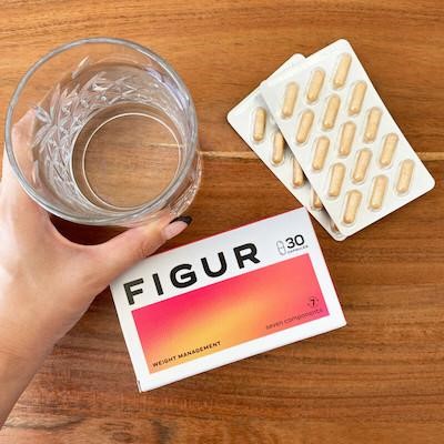 The Role of Exercise and Nutrition in Figur’s Weight Loss Program