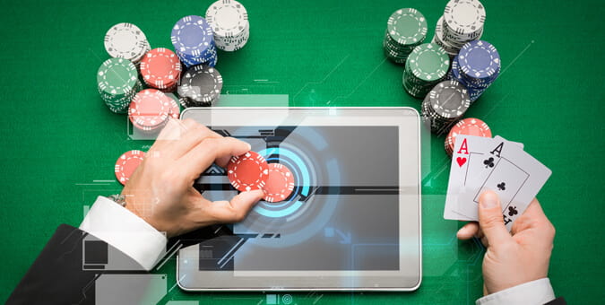 By merely going into a Casino site, you will immediately would like to perform all of the games available there
