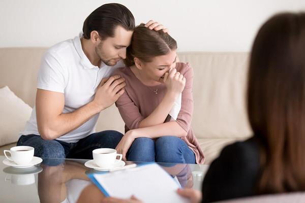 How Can We Find Couples Counseling in Texas That Will Help Us Prevent Relapse?