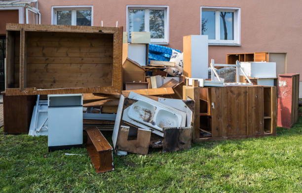 5 Tips for Finding Affordable Junk Removal Services