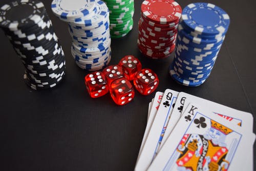 Get the very best reside internet casino video games expertise from Progression