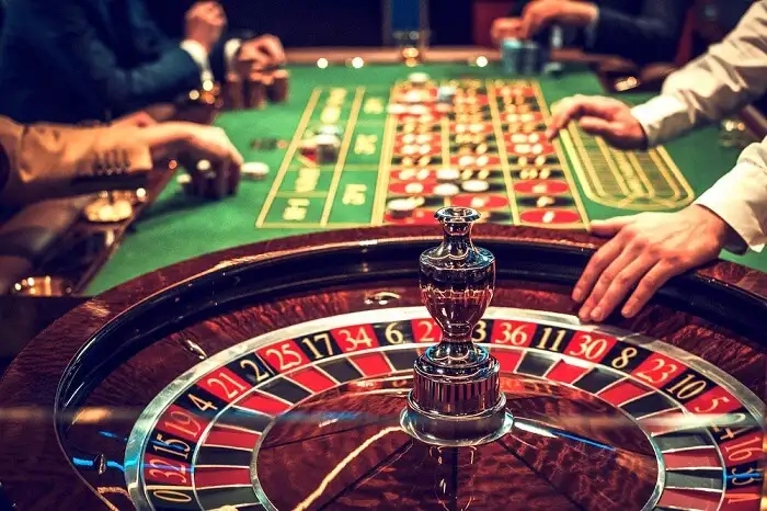 Playing with Online Slots may still be your best hobby