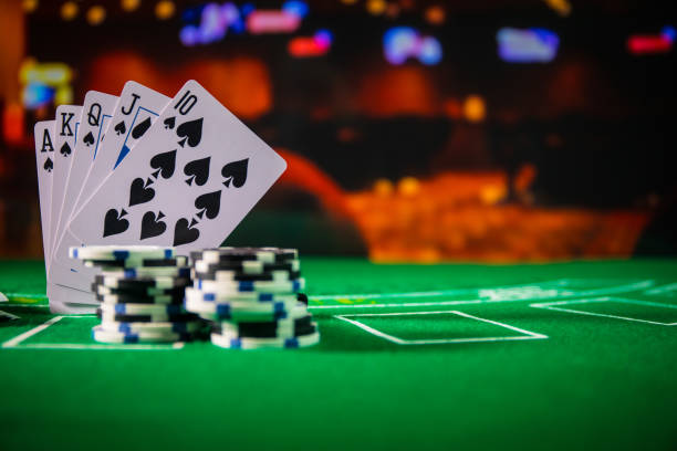 Online Baccarat: The Best Advantages of Playing Online