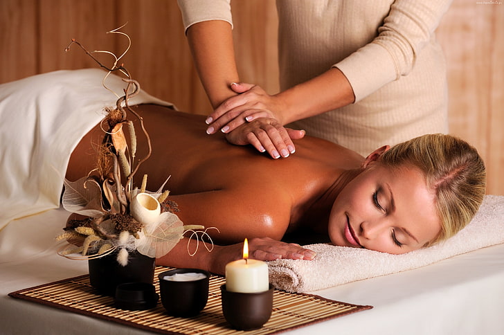 Why is Choosing the right massage center very important?
