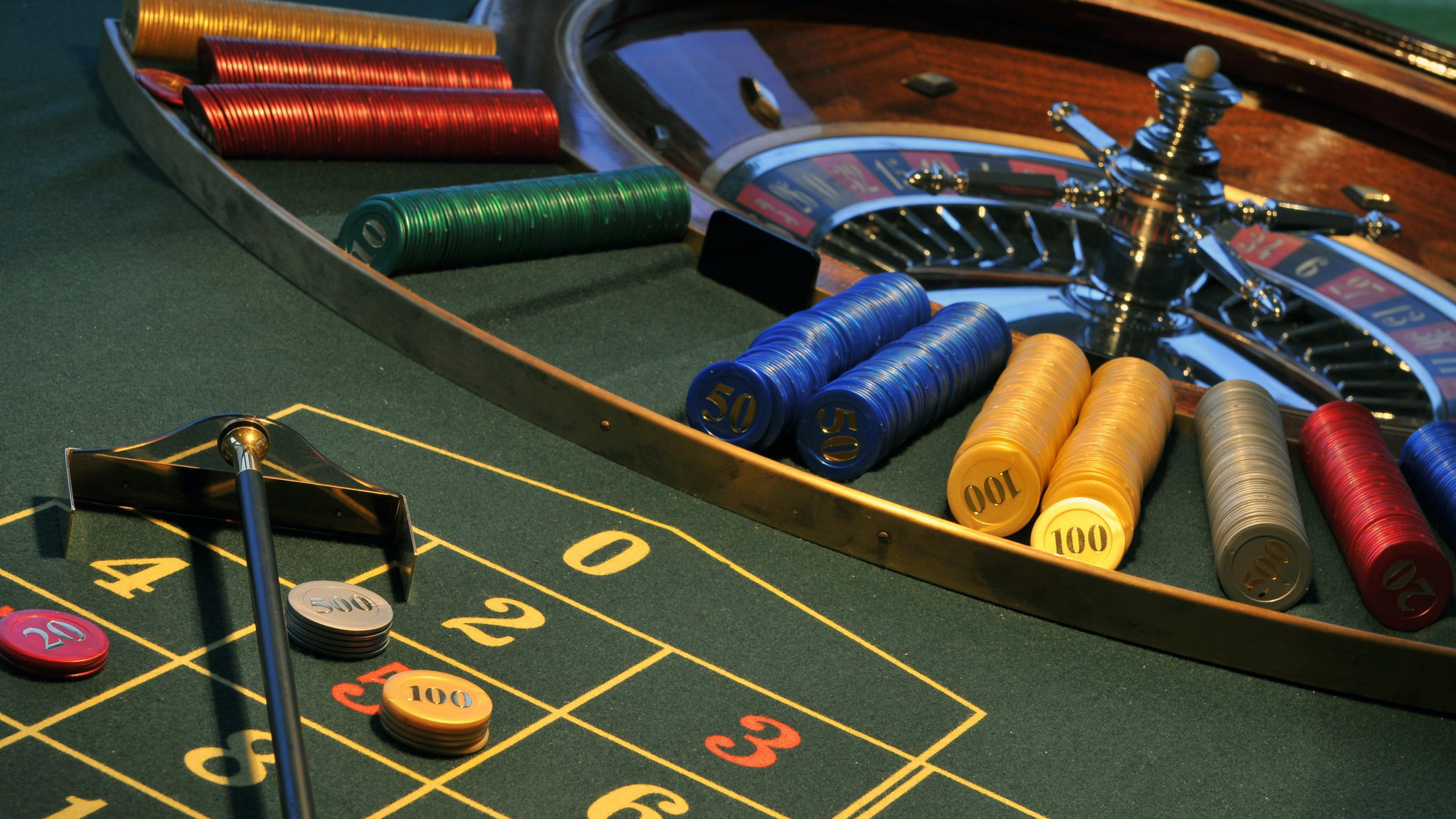 Dedicate your attention only to playing with Online slot deposit credit