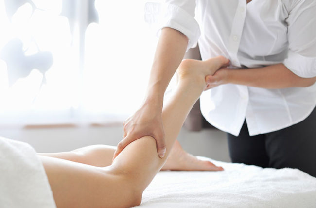 Best Practices for Maintaining Health and Wellness ThroughMassage Therapy in Edmonton