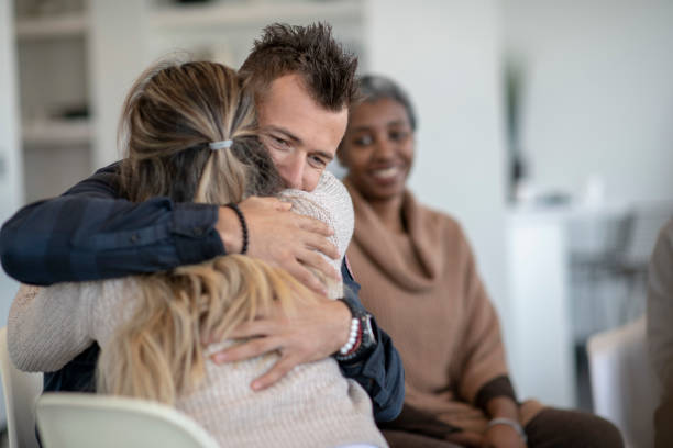 The Impact of addiction interventions On the Family