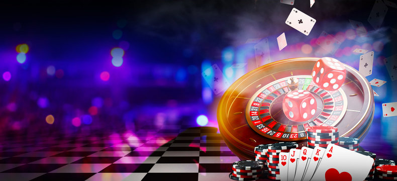 Read about the main features had by solid gambling players