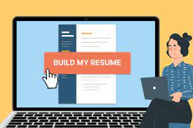 Figure out if you need to spend some money for online create resume online