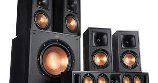 BNO Acoustics: Hear the Difference with Our Powerful Speakers