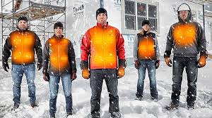 What You Need to Know Before Buying Heated clothing