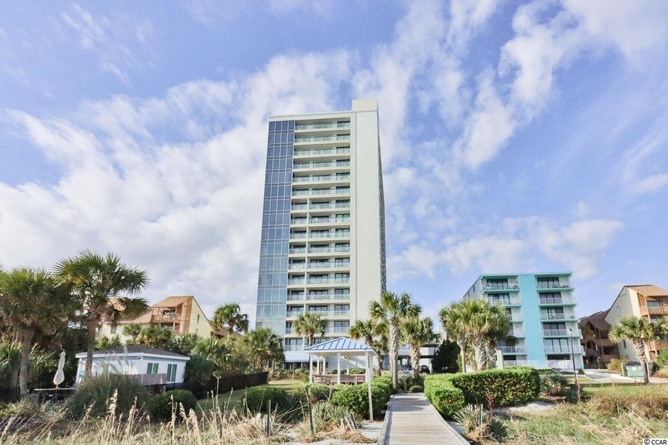Make a Smart Investment With Myrtle beach condos For Sale Right Now