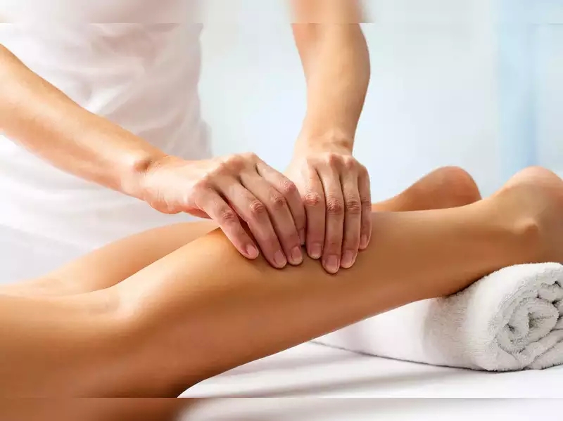 Get the best oil application therapy technique with a Swedish (스웨디시) massage