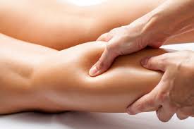 Pamper Yourself with a massage in Edmonton