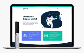 MyEtherWallet Wallets: Choose the Best Ethereum Wallet for You