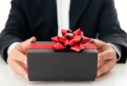 Perfect corporate gift solutions for any Budget