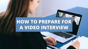 Harness the Power of video Interviews to Reach Quality Candidates Faster