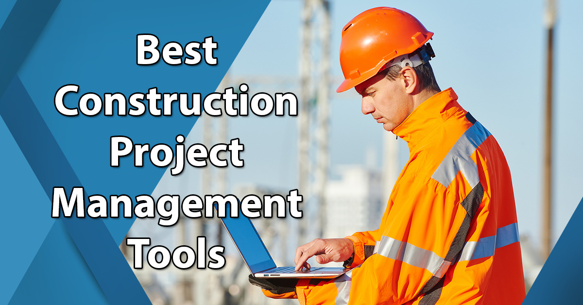 Automating Construction Documents with Construction Management Software