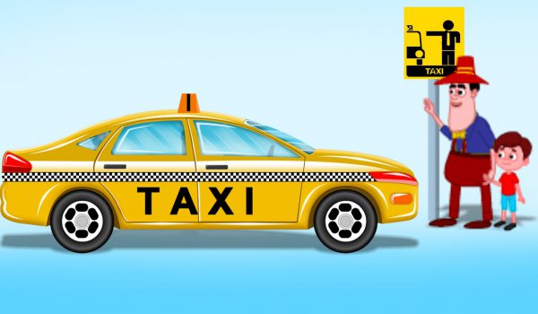 Get an Affordable Airport taxi Ride