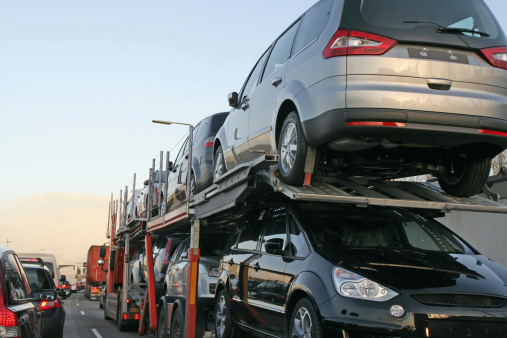 Transport Your Vehicle? Search for the very best Business On the web