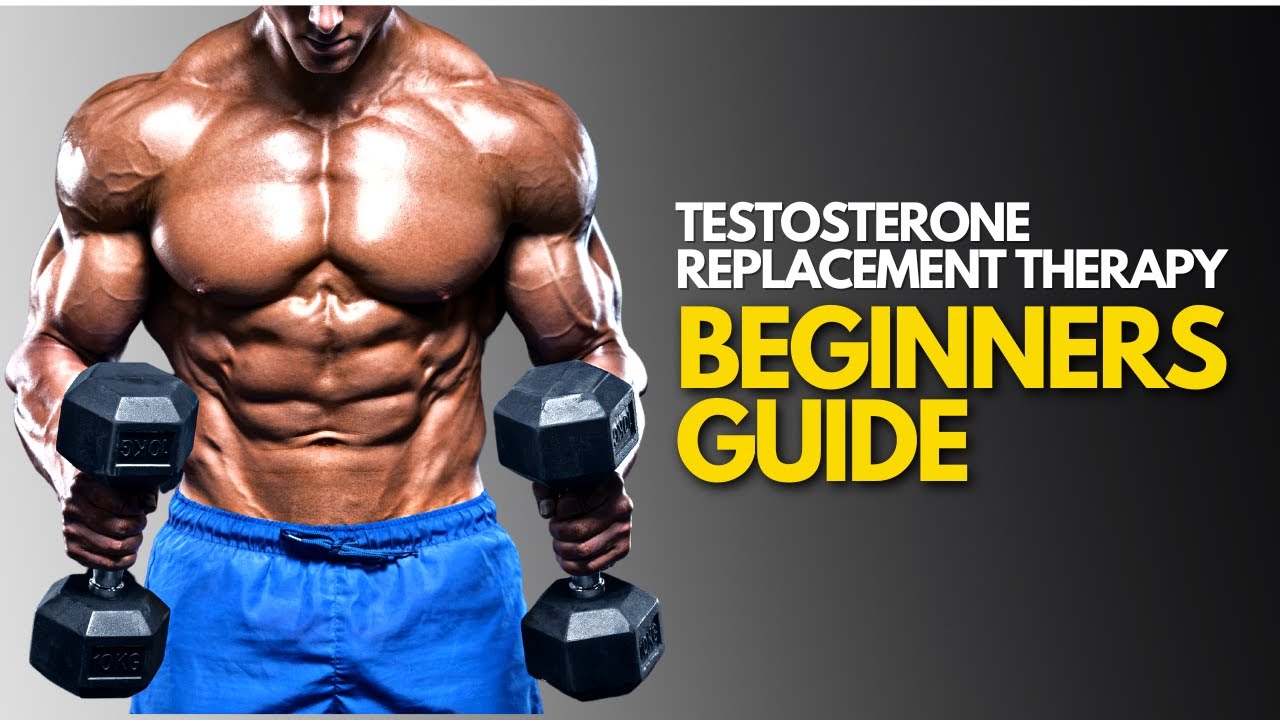 Benefits of Working with a Specialized Clinic for Your Testosterone Replacement Therapy