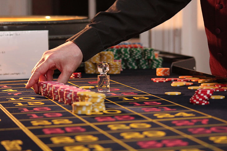 Learn More About Online Casino