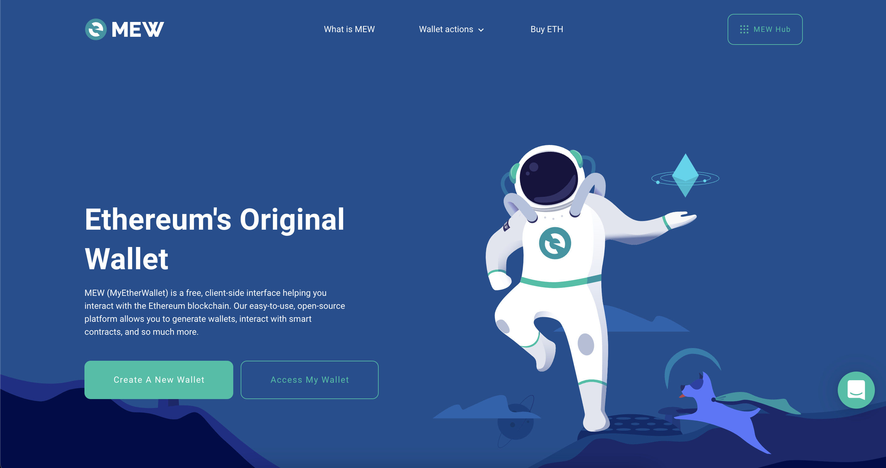 Discover how excellent ether wallet myetherwallet is made for the exchange of the crypto belongings without limitations