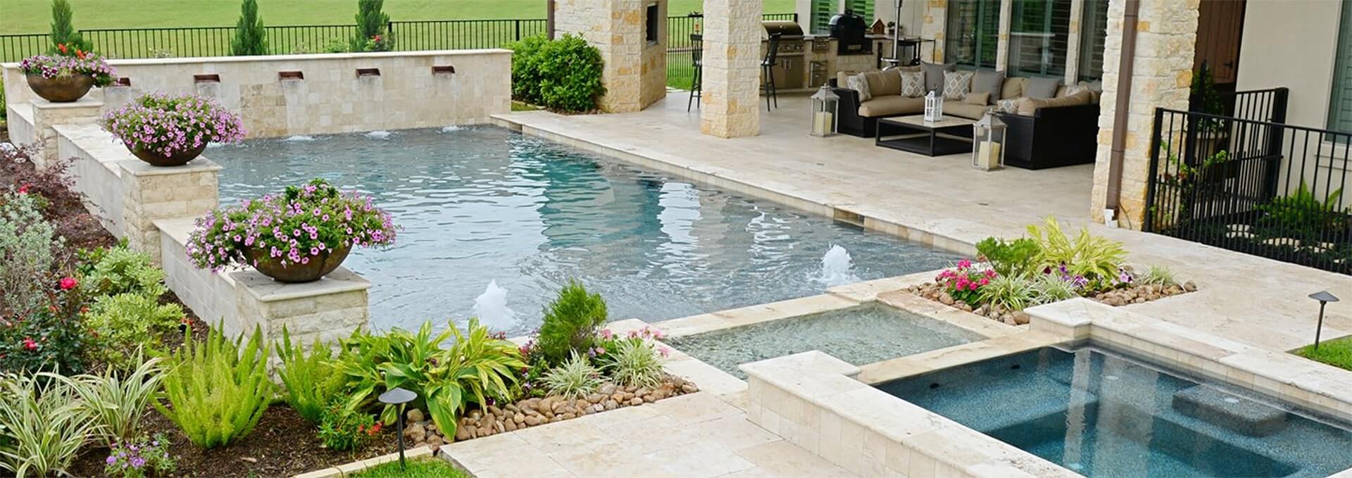 Enjoy Luxury and Comfort with Quality Pool Installation Services in Florida