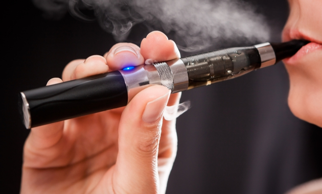 Advantages and Disadvantages of e-cigarettes