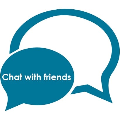 Hang Out with Friends and Share Fun Moments in Musique Chat Room