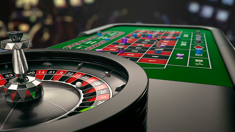 Basics of Gambling: Online Slot Games Edition