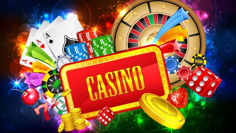 Take a Chance To Win Big With The Newest Slots From The latest slots website