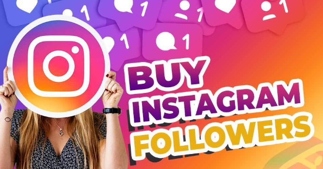 Buy Instantly, Buy Affordable and Buy Authentic Instagram followers for Maximum Impact