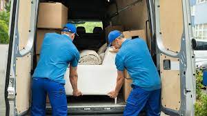 Abbotsford Local Move Service – Hassle-Free & Safely Executed
