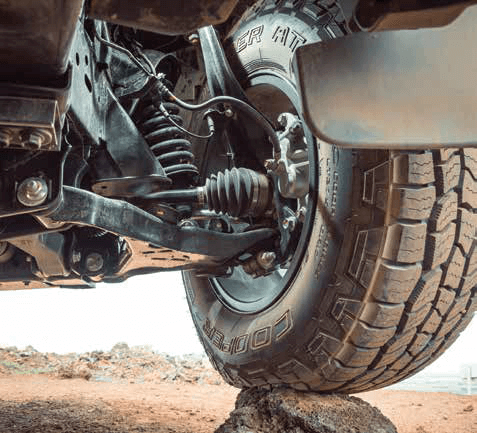 Dobinsons MRR Suspension Lift Kits – All About That Offroad Life