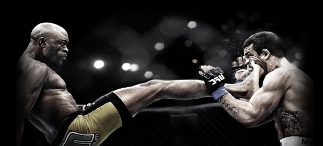 Get Ready for Some MMA Action: Discovering the Best MMA Website