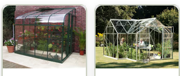 The Various Benefits Of Getting A Green house