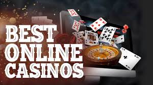 Making Use of Online Gambling Bonuses