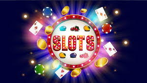 7 Reasons Why Playing Slots on a slot site is So Much Fun