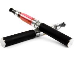 What Are the Risks of Using an E-Cigarette?
