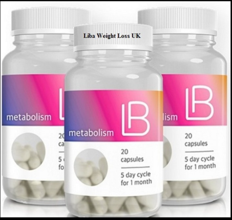 Liba Weight Loss Capsules: An Honest Take a look at Its Components
