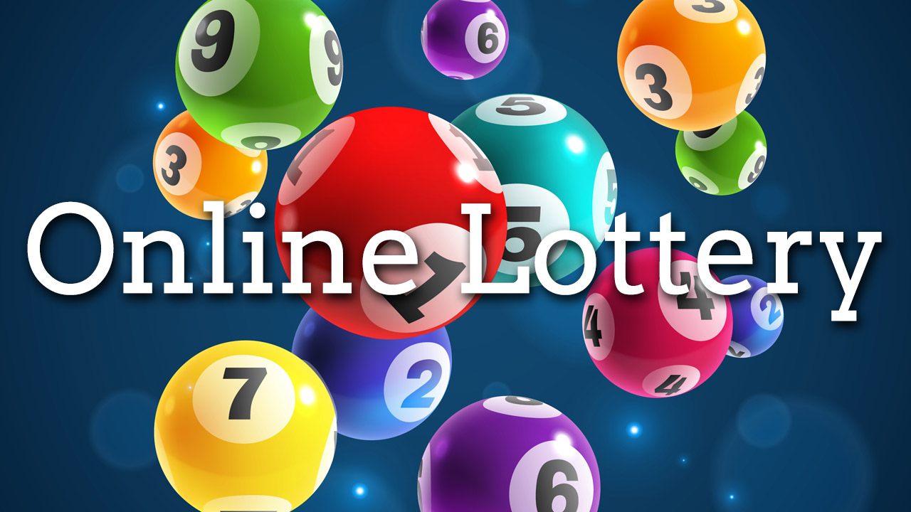 Play the Lottery Online and Win Big!