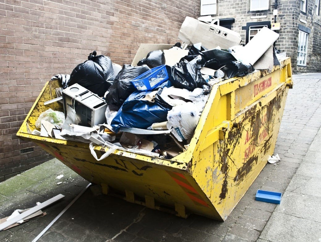 Recognize how reduced the skip hire prices may be and compare them between diverse services