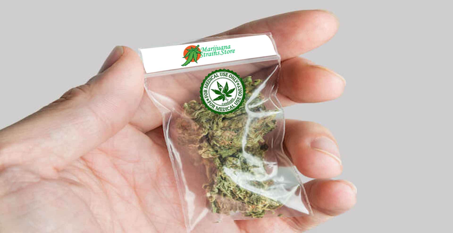 Buy weed online and Enjoy the Convenience